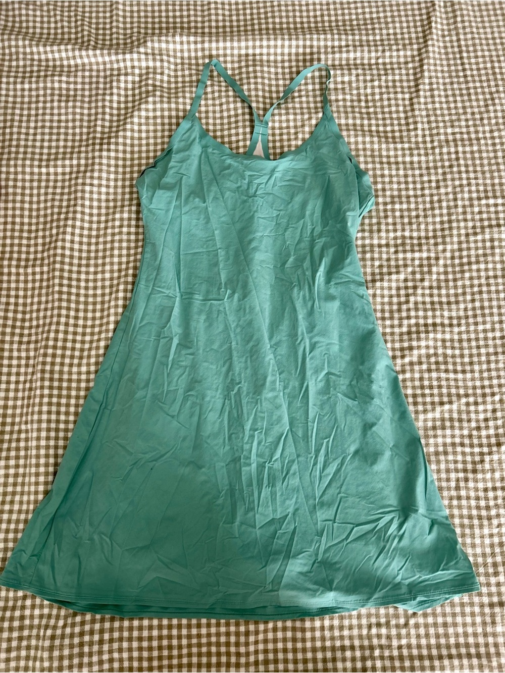 Outdoor Voices Exercise Dress